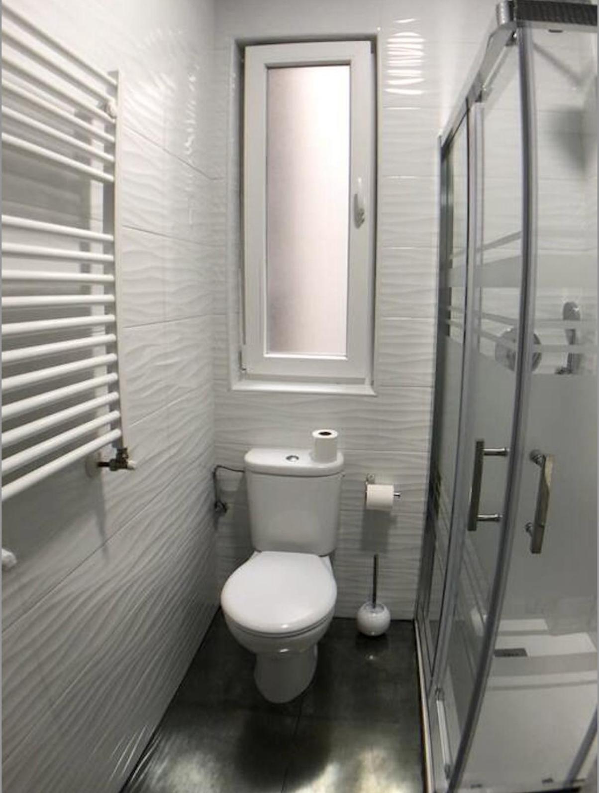 Appartement Diseno Y Confort En El Centro Santander