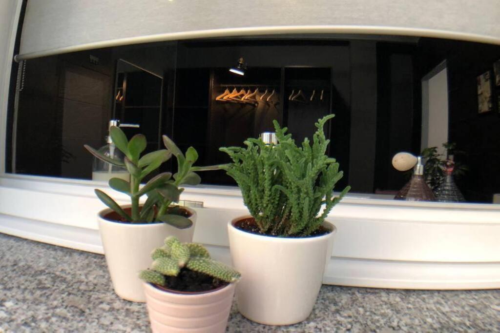 Appartement Diseno Y Confort En El Centro *