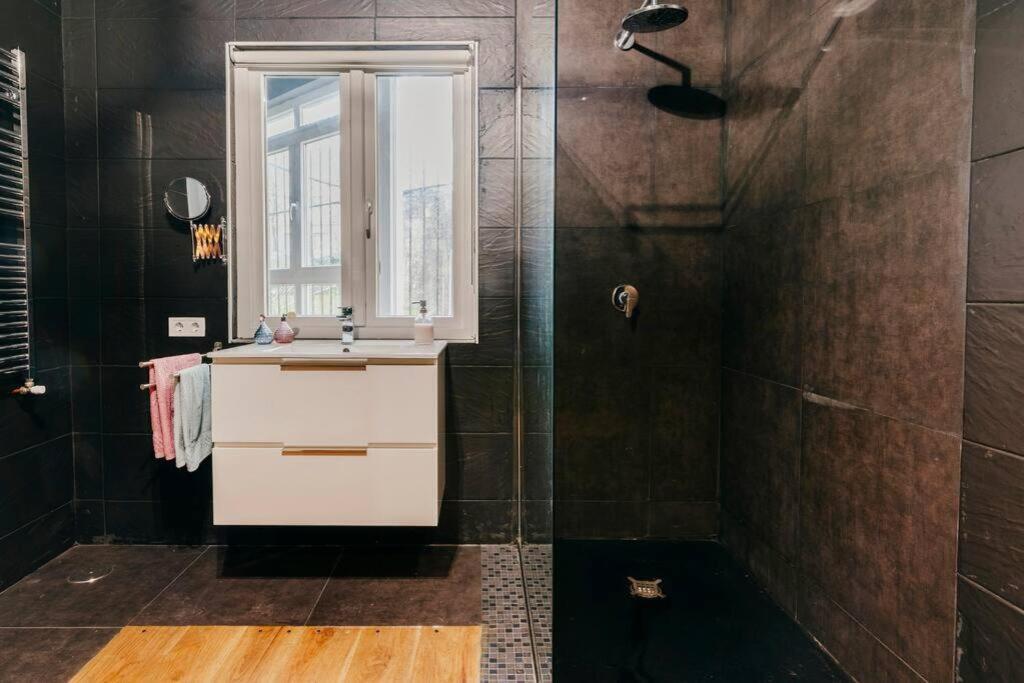 Diseno Y Confort En El Centro Appartement *