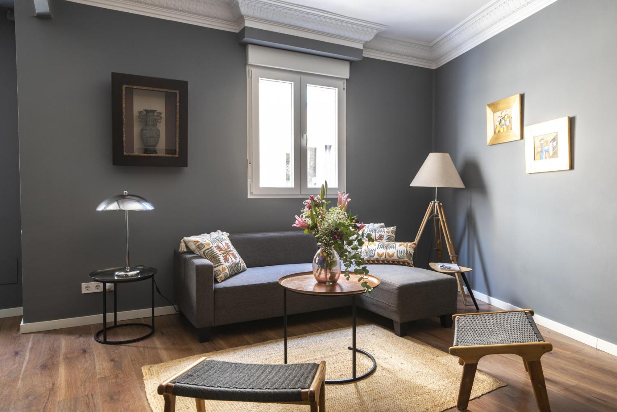 Diseno Y Confort En El Centro Appartement *