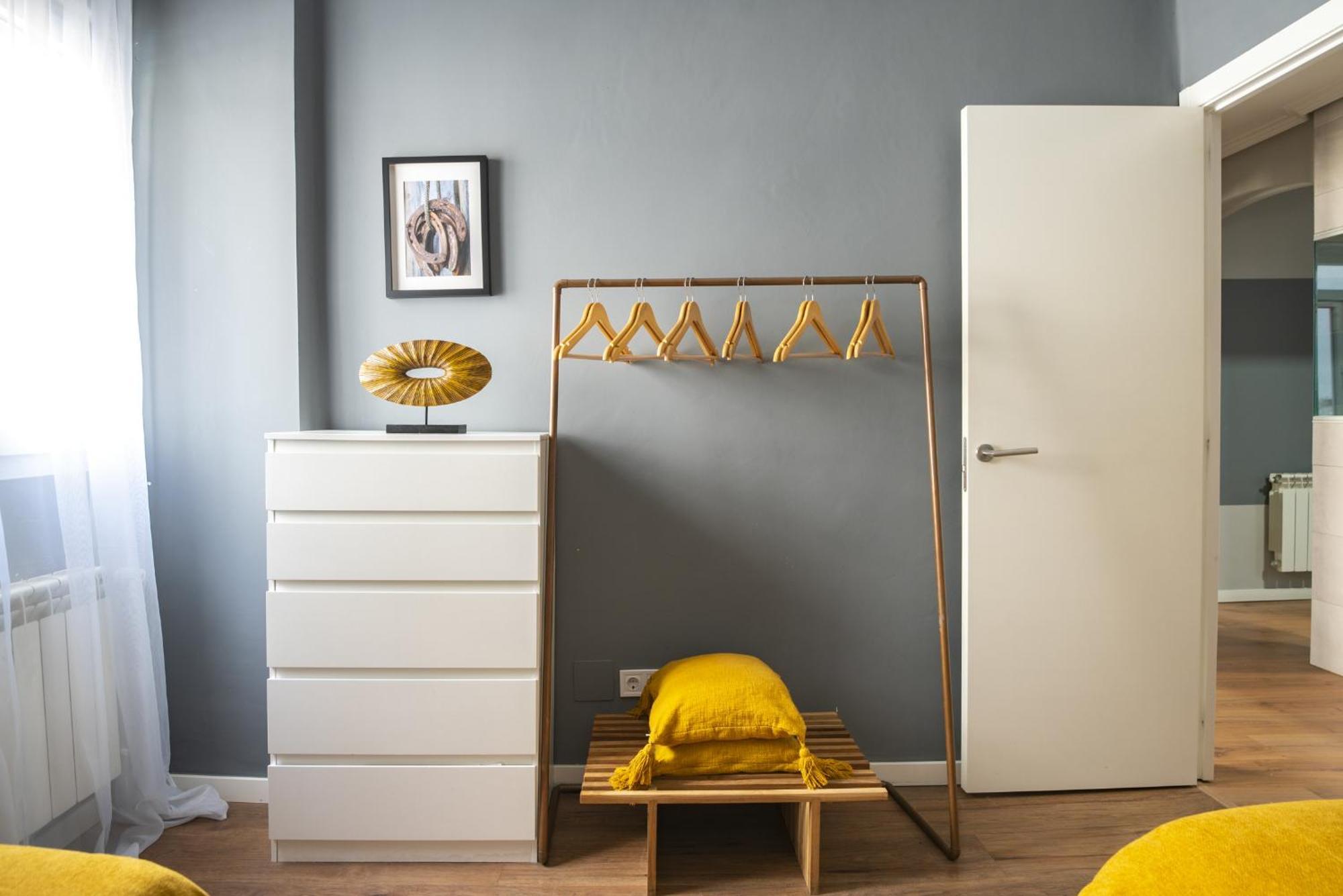 Appartement Diseno Y Confort En El Centro Santander